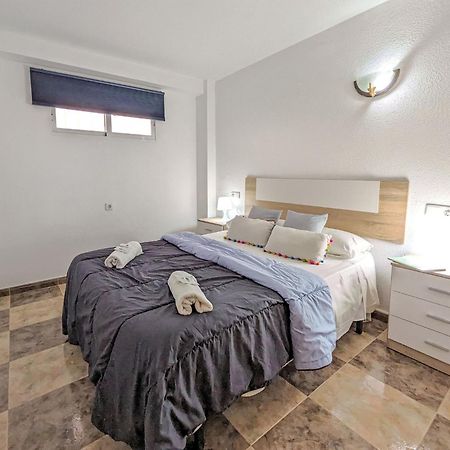 Apartment Halcon Levante By Interhome Benidorm Exteriör bild